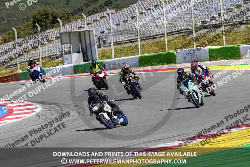 May 2024;motorbikes;no limits;peter wileman photography;portimao;portugal;trackday digital images